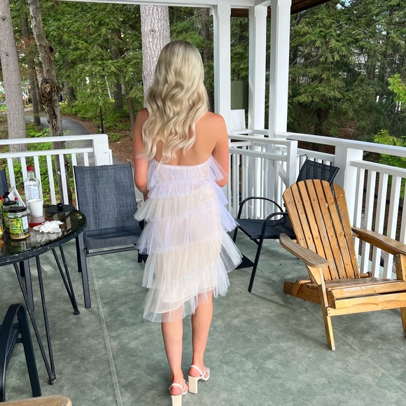 The Bar Henri Gown - Picture 5 of 5